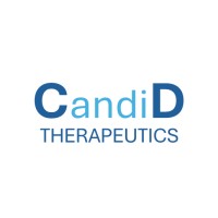 Candid Therapeutics Logo